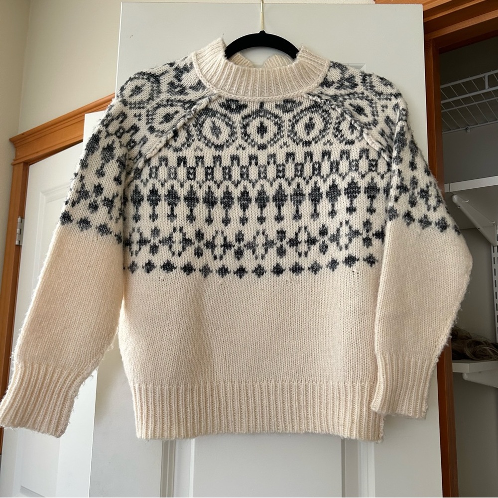 NFS Clothing Sweater